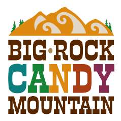 Candy Gift Shop